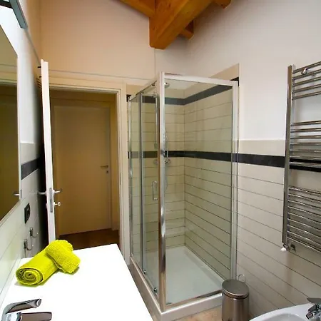 Apartamento Carolina *