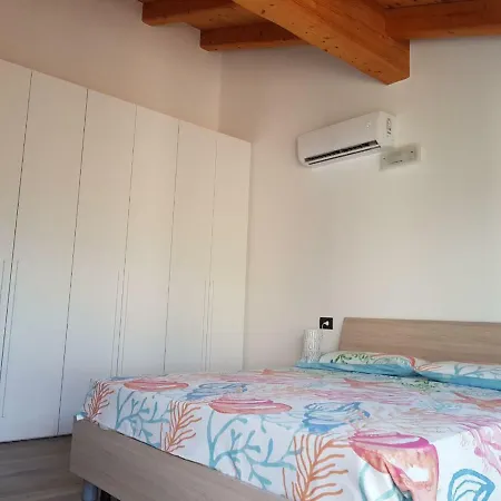 Apartamento Carolina