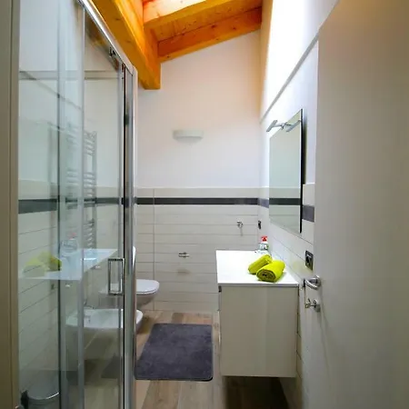 Apartamento Carolina *