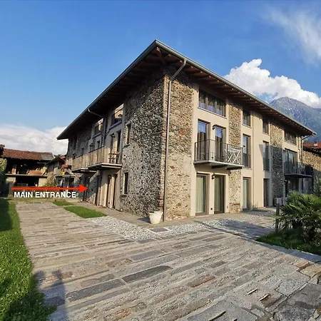 Apartamento Carolina *
