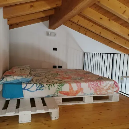 Apartamento Carolina Colico