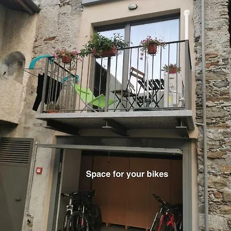 Apartamento Carolina