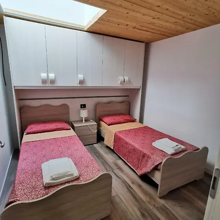 Carolina Apartamento